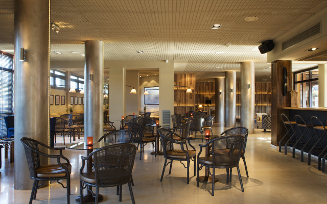 Luna Club Hotel Yoga & Spa