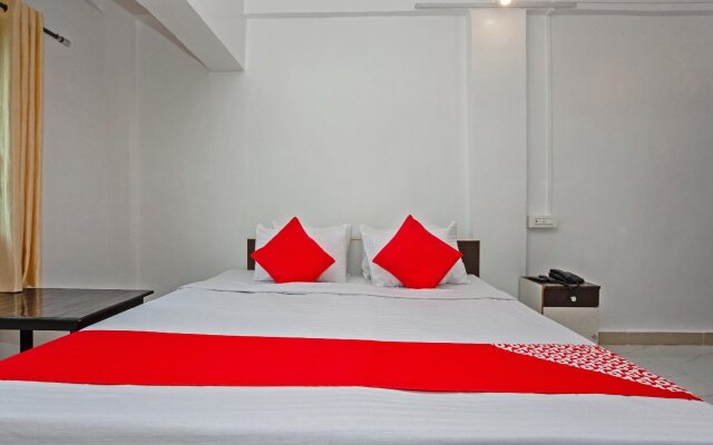 Shubham Lodging And Boarding By  OYO Rooms