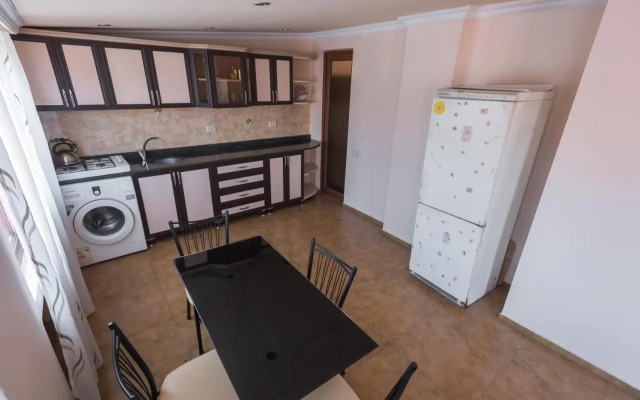 Guesthouse Gorgasali 57