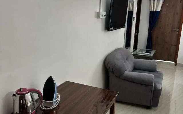 Temple View Home Stay