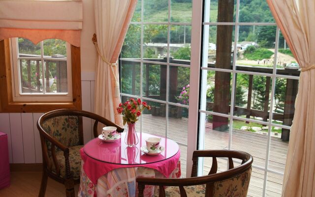 Starvill Pension