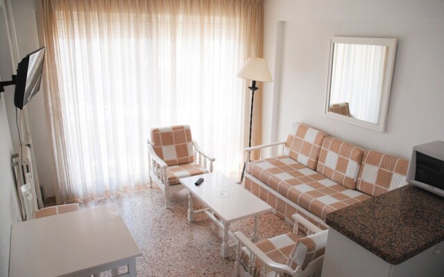 Apartamentos Concorde