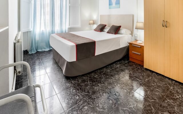 Hostal El Patio de la Luna by Vivere Stays