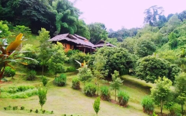 Tad Placamp Healing Retreat
