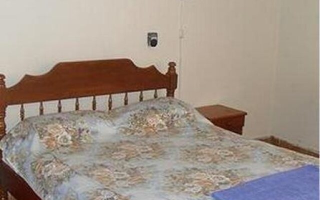 Hostal Omaguas