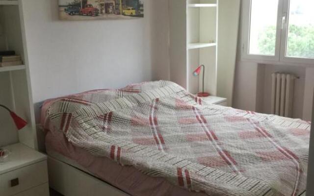 AB2 Luxury Sea Guesthouse