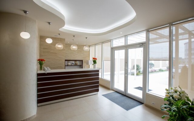 Hotel Allegro