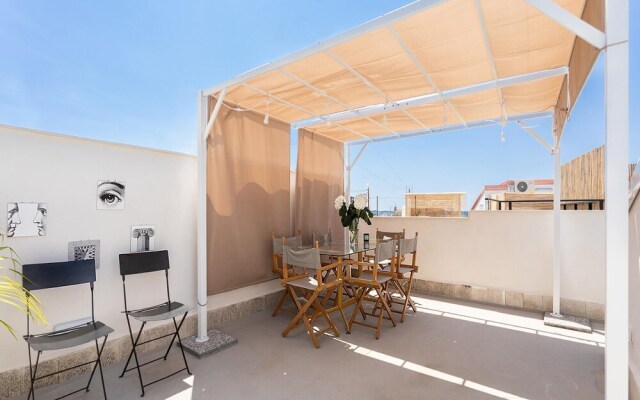 Casa Milvus in Centro Storico by Wonderful Italy