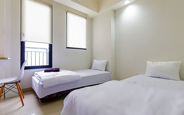 RedLiving Apartemen Evenciio - Arutala Living