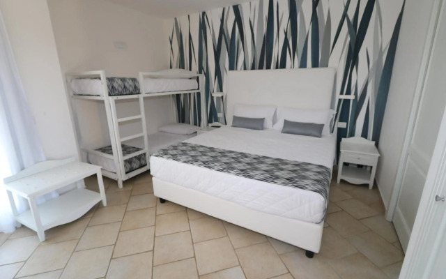 Resort Janna e Sole Resort