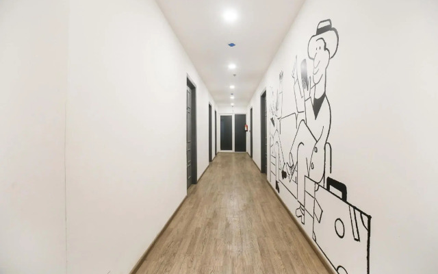 OYO Townhouse 381 Dilshad Garden