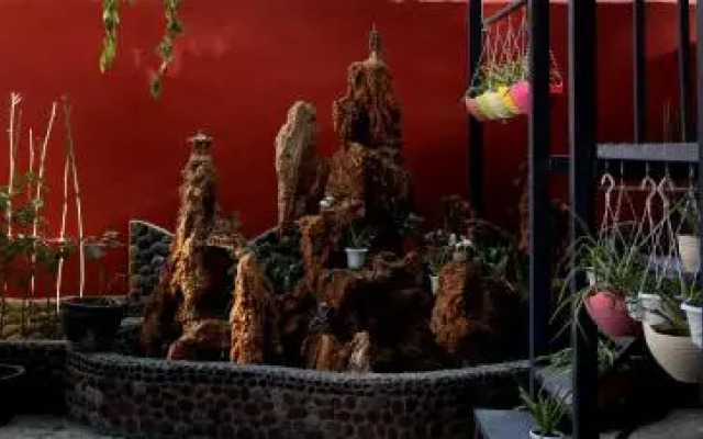 Zangqing Space Guesthouse