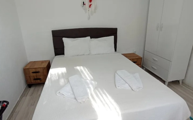Kardelen apart Mesudiye