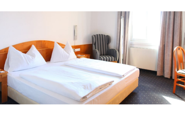 Globo Plaza Hotel Villach