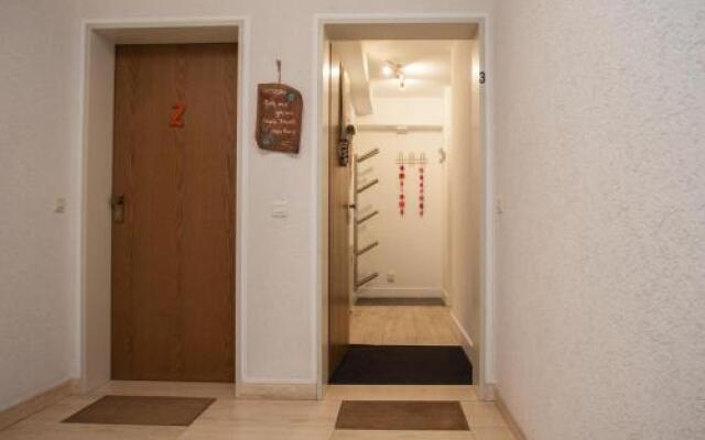 Appartement Brink Fichtenweg 43