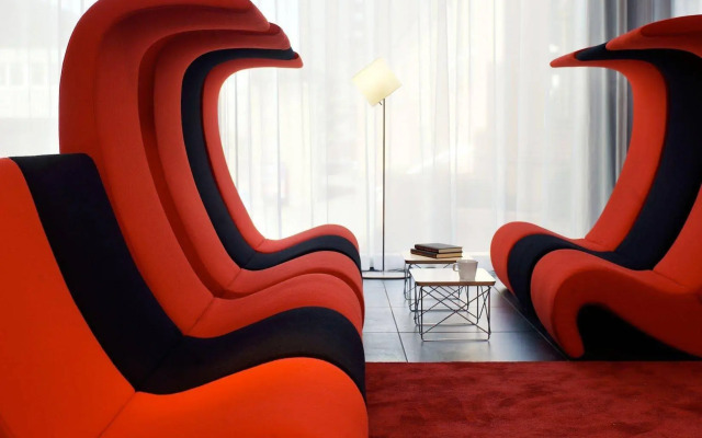 citizenM Glasgow