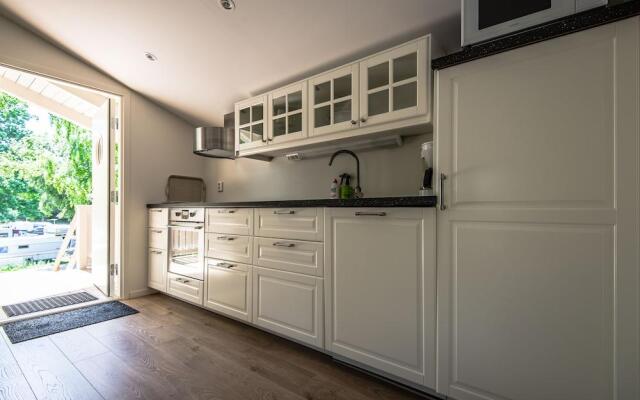 Kolleviks Camping och Stugby AB