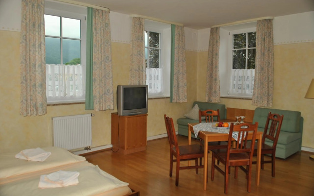 Gasthof Kampenwand Aschau