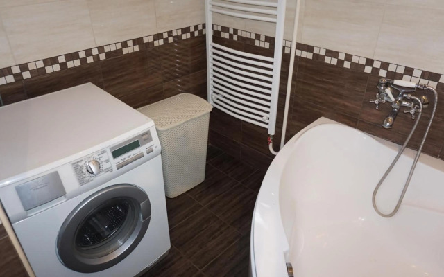 Édes Otthon Apartman
