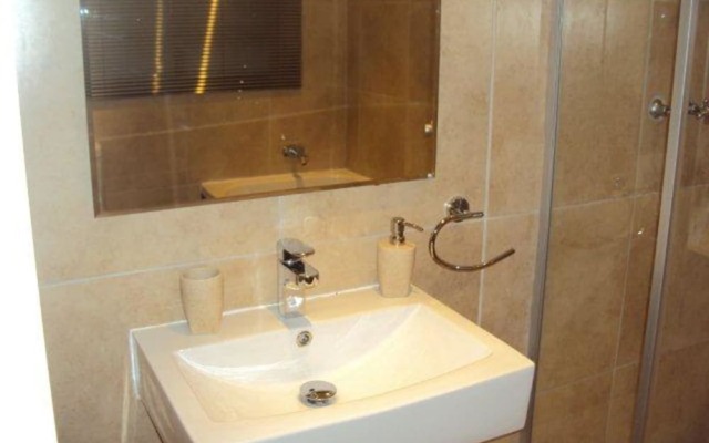 Villa La Vida- Self-Catering House