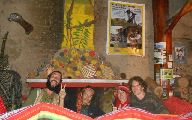 Refugio Terra Esperanza - Hostel