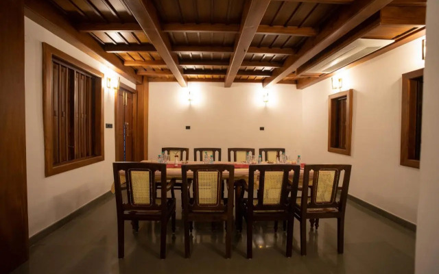OYO 26856 Surya Residency