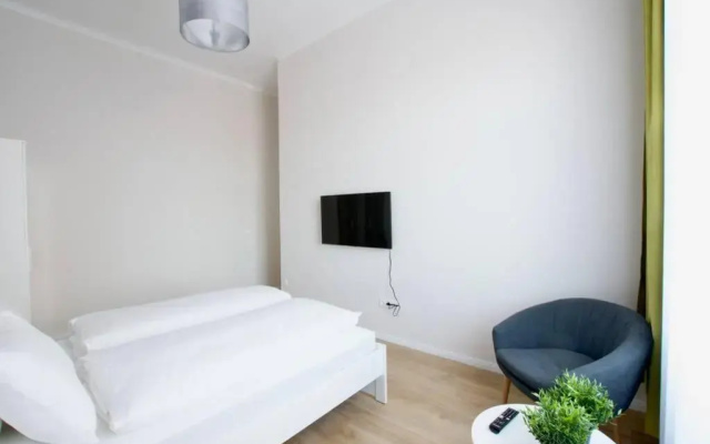 Premium Apartment by Hi5 - ASTORIA 4 bedroom