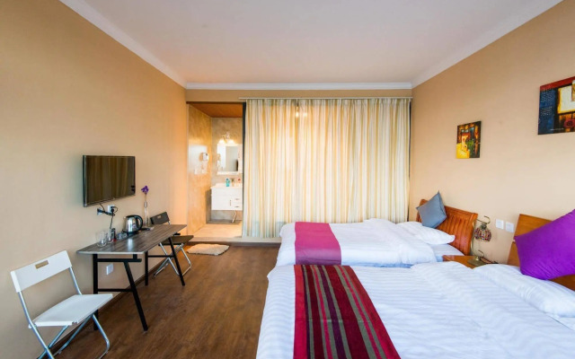 Story Brooke Boutique Inn