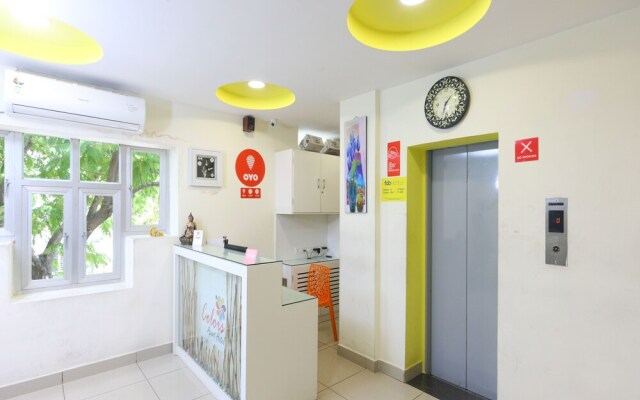 OYO 15132 Colors