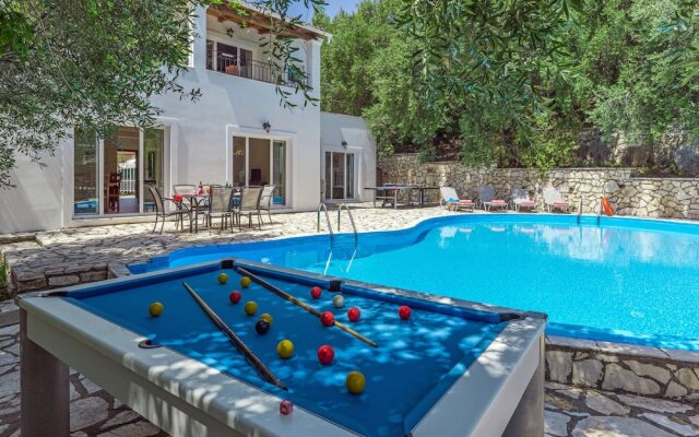 Villa Xanthipi