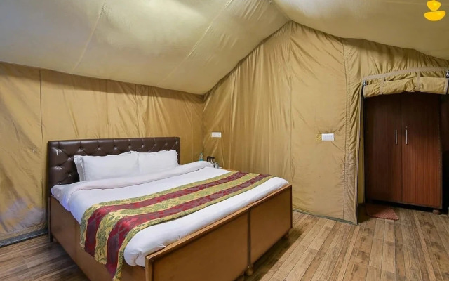 Nature Nest Eco Resort by LivingStone