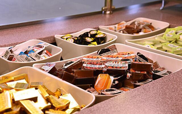 Holiday Inn Express Albert Dock by IHG