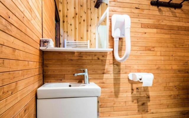 Appartement 3 Pieces 8 Pers. Calme - Maeva Particuliers 71733