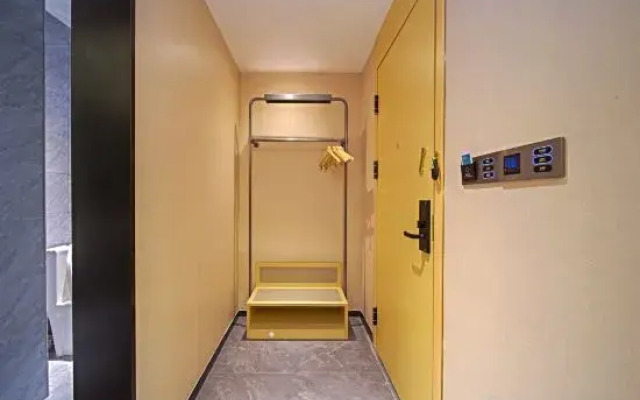 City comfort Inn (Shunchang Plaza, Zhongshan Sanxiang)