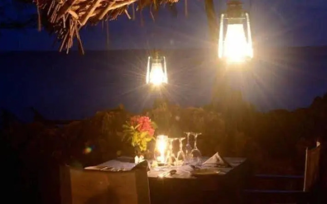 Unguja Lodge