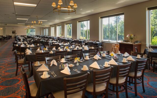 Lambuth Inn at Lake Junaluska