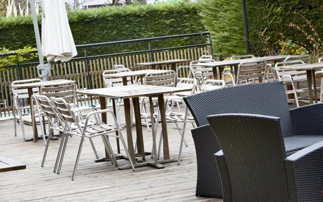 ibis Styles Fréjus Saint-Raphaël