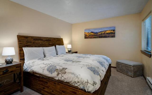 Park Place E103 by Colorado Rocky Mountain Resorts