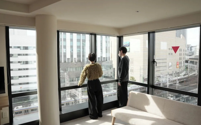 Hotel S-Presso South II