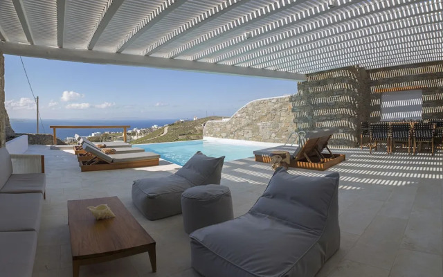 Villa Hermes