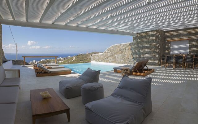 Villa Hermes