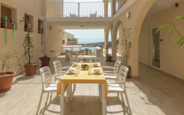 Ta'battista B&B & Pool - Ix-xwejni