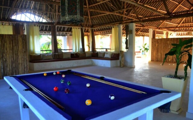 Kimya House