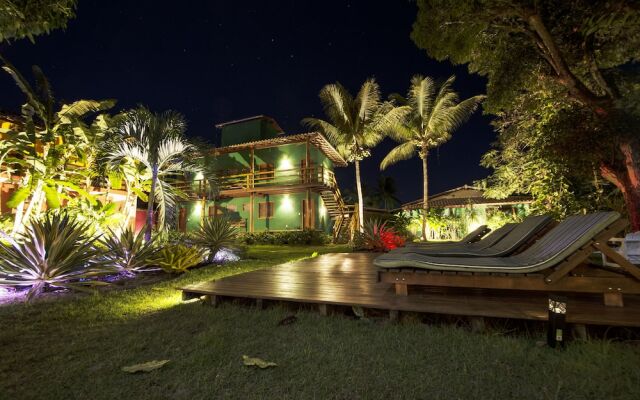 Pousada Canto do Sol