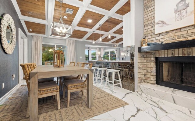 Serenity Haven Luxe Pet Friendly 5BR