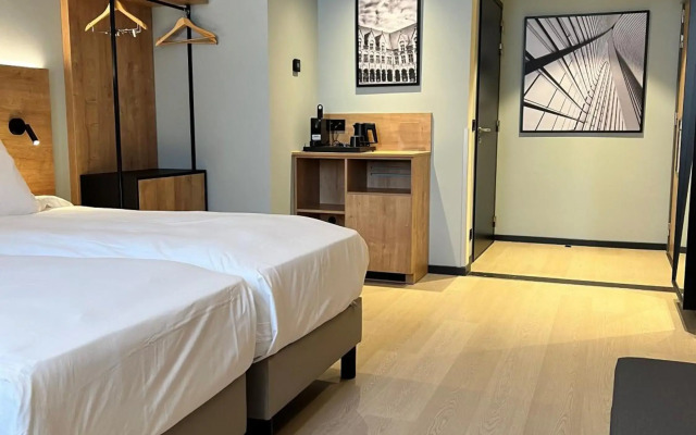 Radisson Hotel Liege City Centre