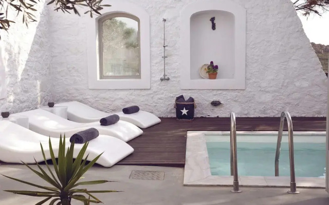IVR Villa Davida - Villa Davida