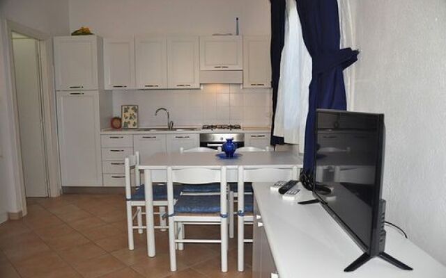 Appartamento Dambra 1B