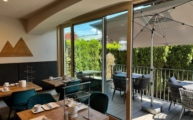 Comfort Hotel Garni Landhaus Gitti