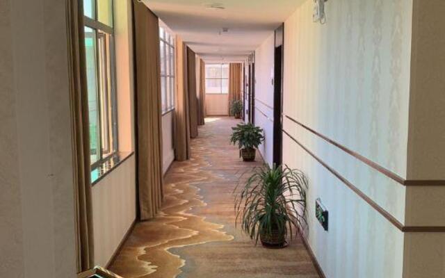 永丰庐陵花园酒店（欧阳修广场店）